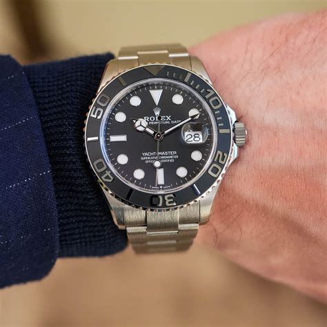 rolex drachten|Rolex yacht master review.